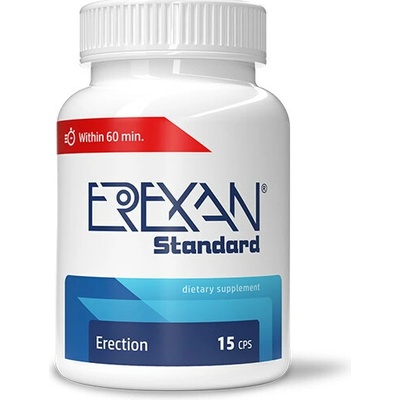 Erexan 685mg 15cps