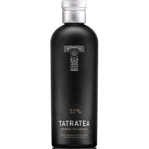 TATRATEA Original Tea - ликьор 350ml
