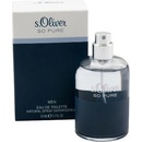 Parfumy s.Oliver So Pure toaletná voda pánska 30 ml