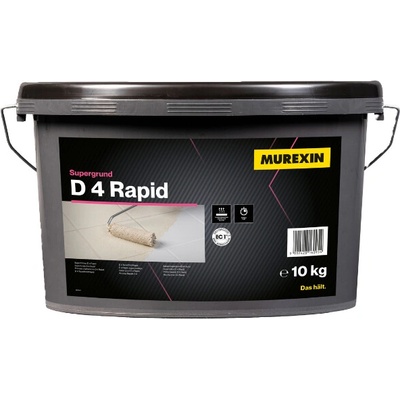 MUREXIN Základ Supergrund D4 Rapid 10kg