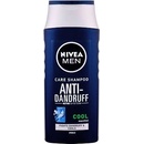 Nivea Men šampón proti lupinám Anti-dandruff Cool 250 ml