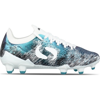 Image 1 of Sondico Детски футболни бутонки Sondico Blaze Childrens FG Football Boots - Emerald