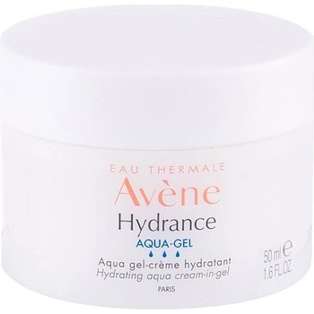 Avène Hydrance Aqua-gel 50 ml
