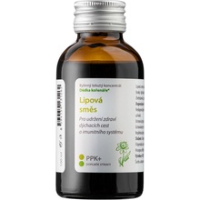 Novy Dědek Kořenář Lipová směs PPK 100 ml