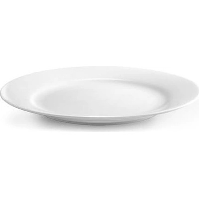 PURE PRAKTIK Talíř mělký 24 cm porcelán