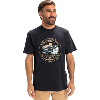 Quiksilver Ev Three Seas KTP0/Dark Navy
