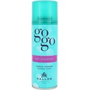 Gogo Suchý šampón na vlasy 200 ml