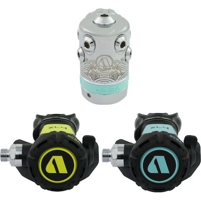 Apeks SET OCEA S3 BLUE MINT