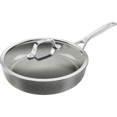 BALLARINI SALINA CERAFORCE hluboká pánev 28 cm + skl. víko B1030843