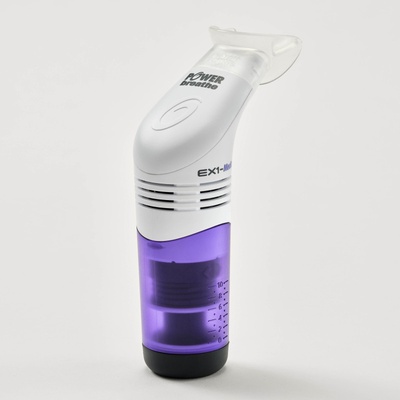 POWERbreathe EX1 Medic