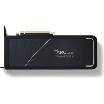 Intel ARC A750 Limited Edition 8GB GDDR6 21P02J00BA