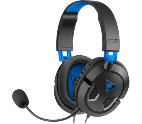 Turtle Beach Recon 50P PS4
