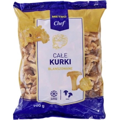 METRO Chef Celá kuřata mražená 900 g