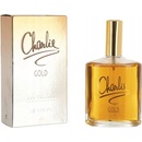Revlon Charlie Gold Eau De Fraiche dámska 100 ml