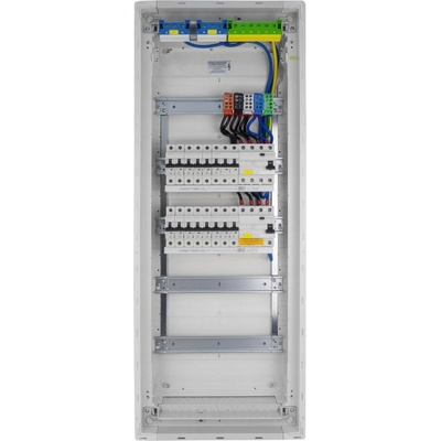 Rozvaděč Doktorvolt 400 V IP30 40 A