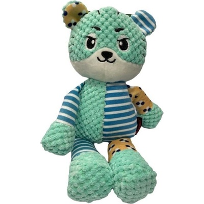 Pet Interest Cuddly Toys Speedy Tiger Играчка за куче