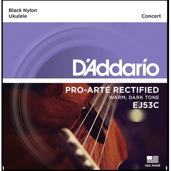 D´Addario EJ53C