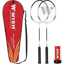 Wish Alumtec 501k