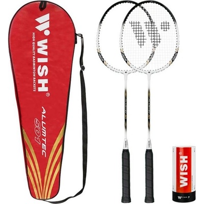 Wish Alumtec 501k