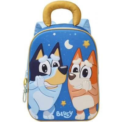 Раница за детска градина и предучилищна Bluey Dreams 32 см
