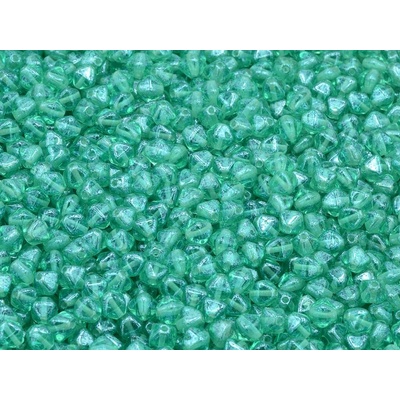 Glass beads, s.r.o. Lucerny 11100066 6 mm 60200/14400 Balení: 300ks