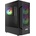 GAMDIAS Aura GC7 ARGB Black (16333-442E3-30000-G)