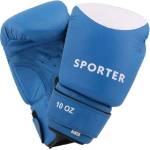 Sporter boxing Боксови ръкавици boxing gloves - sportdepot - 32,49 лв