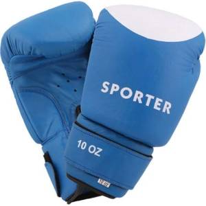 Sporter boxing Боксови ръкавици boxing gloves - sportdepot - 32,49 лв