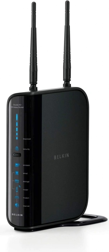 Belkin N150