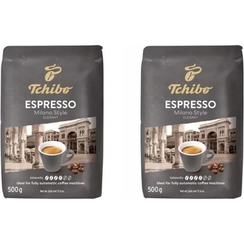 Tchibo Espresso Milano style 1 kg