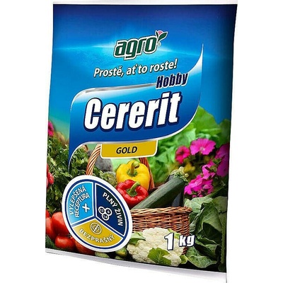 AGRO Cererit Hobby GOLD 20 kg