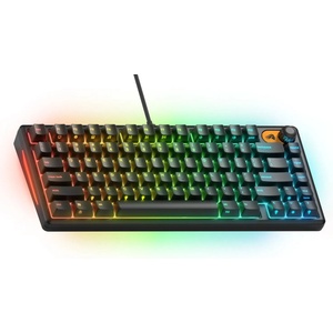 Glorious PC Gaming Race GLO-GMBK75-BLK-US Клавиатури