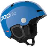 POC Детска ски каска POC Kid's Pocito Fornix Mips Ski helmet - Fluorescent Blue - размер M/L 55-58 cm (418-1229-0112)