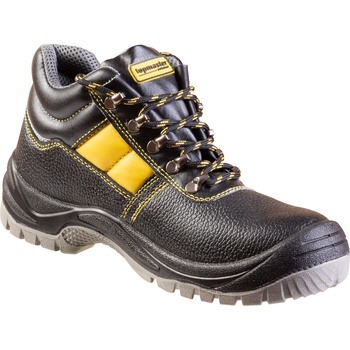 Topmaster Professional Работни обувки ws3 размер 46 жълти (553307)