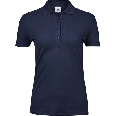TeeJays TJ 145 COT-18014514001 Čokoládová