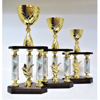 VIZINGR Holubi trofeje X47-P441 50 cm