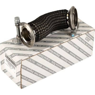 Trubka do EGR ventilu Fiat Ducato od 2014 2,3 55279934