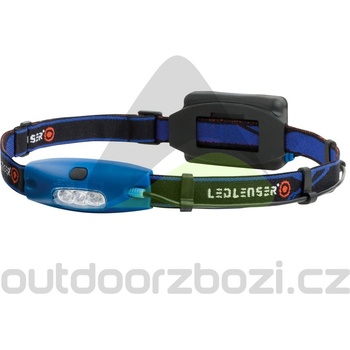 Ledlenser H4