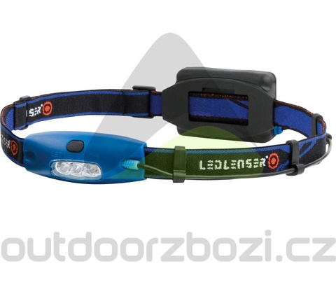 Ledlenser H4