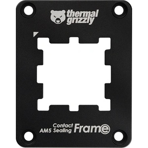 Thermal Grizzly Монтажна рамка Thermal Grizzly за AMD AM5 Socket (TG-CSF-AM5) - megamag