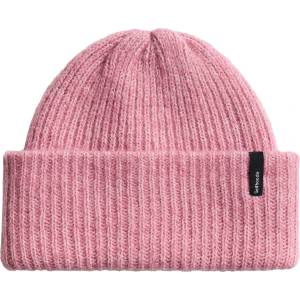 Selfhood Дамска зимна шапка (beanie) Selfhood Women's Fluffy Beanie - Rose - размер One Size (904-0642-2211)