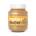 GymBeam Фъстъчено масло 340 g гладко