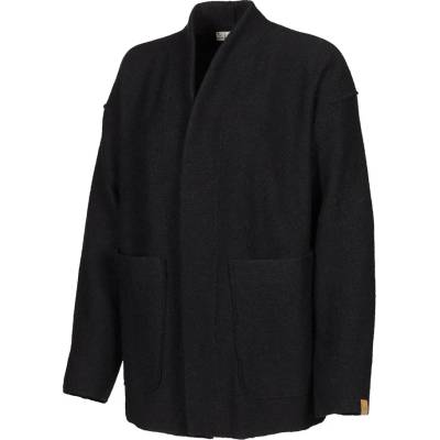 Ivanhoe of Sweden Дамско вълнено яке Ivanhoe of sweden Women's GY Ammarp Wool jacket - Black (105-6533-0112)