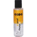 EROS - lube anal delay 100 ml