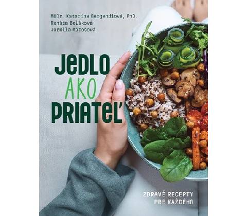 Jedlo ako priateľ