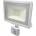 OPTONICA LED рефлектор, 30W, топла бяла светлина, 2400 Lm, 2700K - FL5938 (5938)