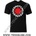 Fruit of the Loom Тениска - red hot chilli peppers