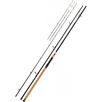 Daiwa Ninja X feeder 3,6 m 220 g 3 díly