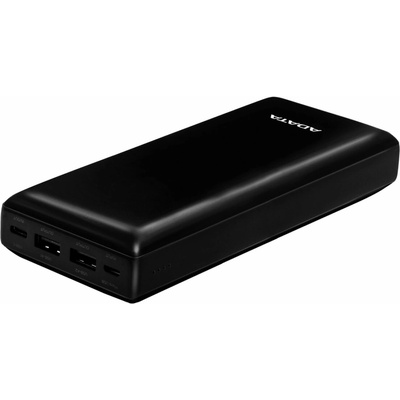 ADATA C20 20000mAh čierna