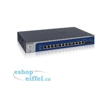 NETGEAR XS512EM